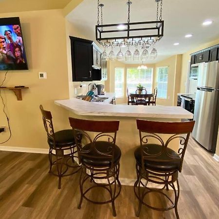 Sundance' Acres *Brand New House*With Hot Tub Vila Spring Hill Exterior foto