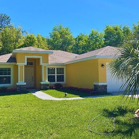Sundance' Acres *Brand New House*With Hot Tub Vila Spring Hill Exterior foto