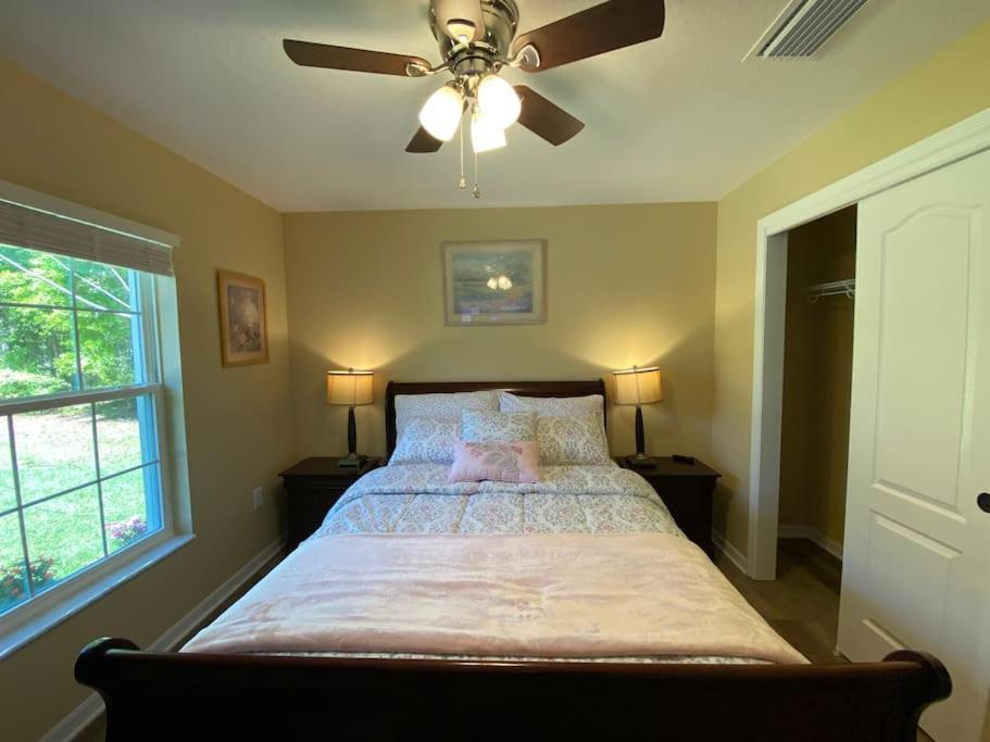 Sundance' Acres *Brand New House*With Hot Tub Vila Spring Hill Exterior foto