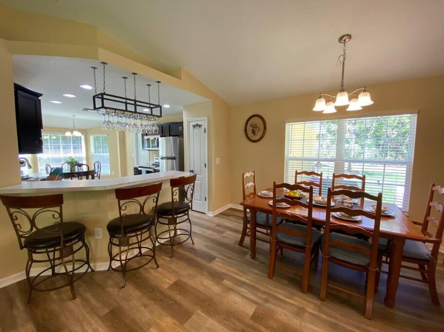 Sundance' Acres *Brand New House*With Hot Tub Vila Spring Hill Exterior foto