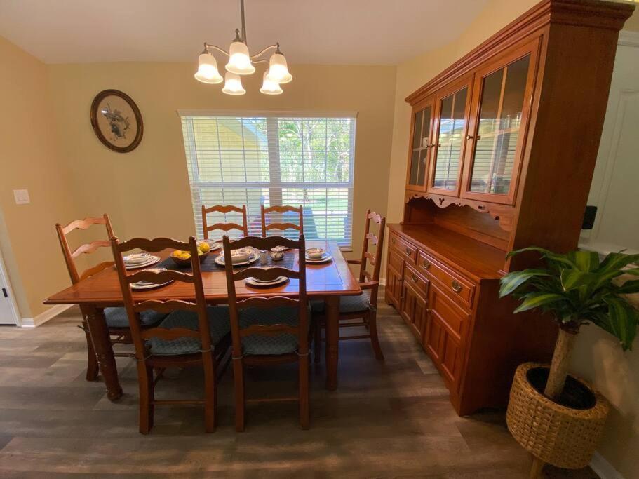 Sundance' Acres *Brand New House*With Hot Tub Vila Spring Hill Exterior foto