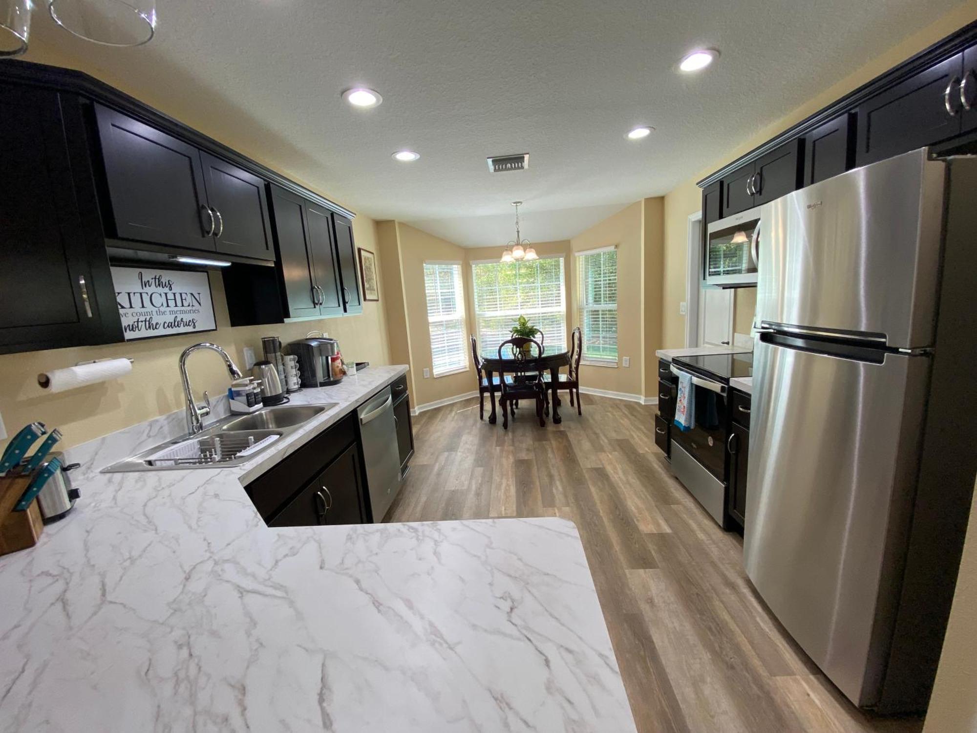 Sundance' Acres *Brand New House*With Hot Tub Vila Spring Hill Exterior foto