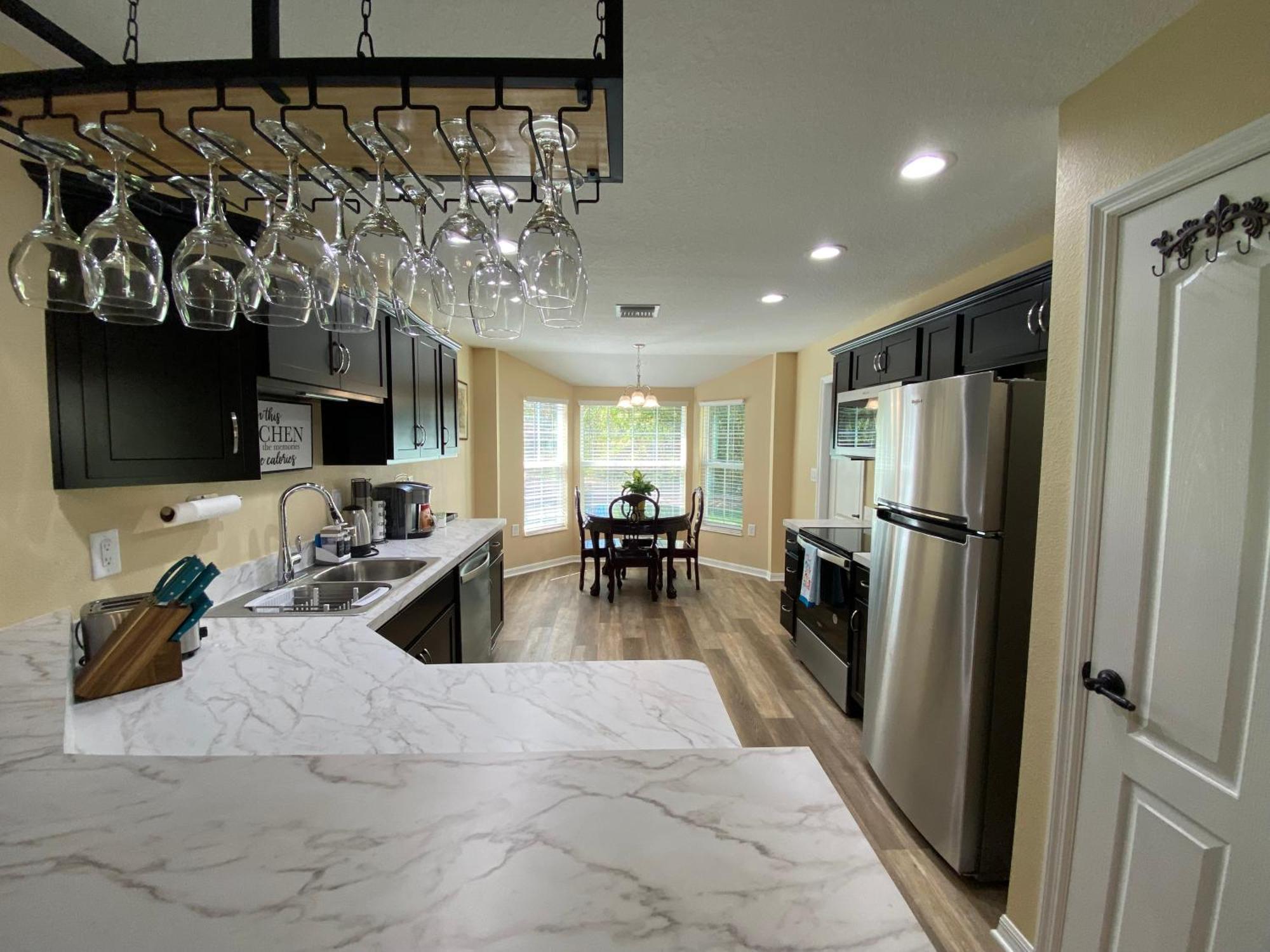 Sundance' Acres *Brand New House*With Hot Tub Vila Spring Hill Exterior foto